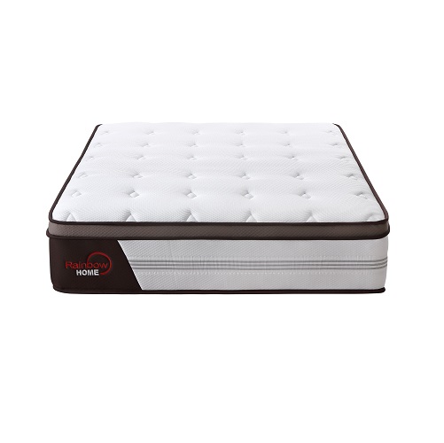 Family Furniture | Ulanda Mattress in a Box | Various Sizes - Single / Three Quarter / Double / Queen / Queen Extra Length / King / King Extra Length