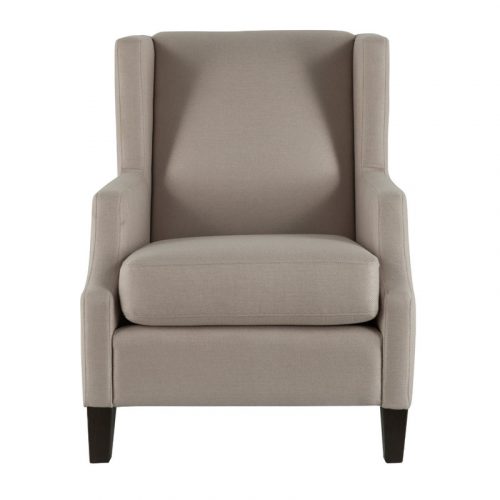 Family Furniture | Jade Chair - Strong Angular Lines