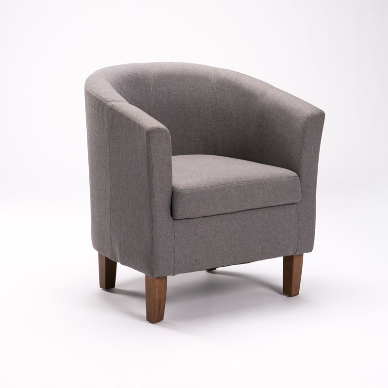 Family Furniture | Classic / Original Tub Chair / Bucket Chair - Custom Design