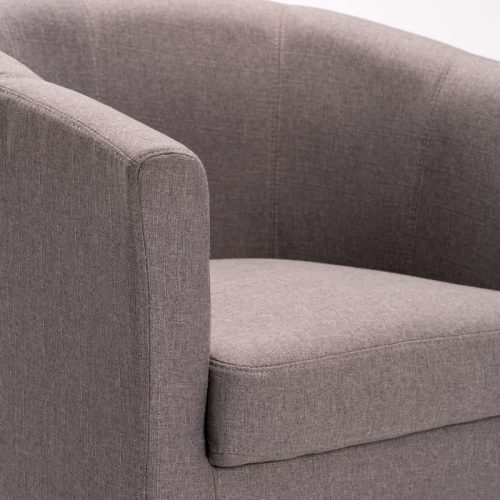 Family Furniture | Tub Chair / Bucket Chair - Custom Design