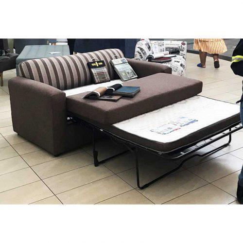 Family Furniture | Ohio Sleeper Couch | Two (2x) Seater Couch / Lounger