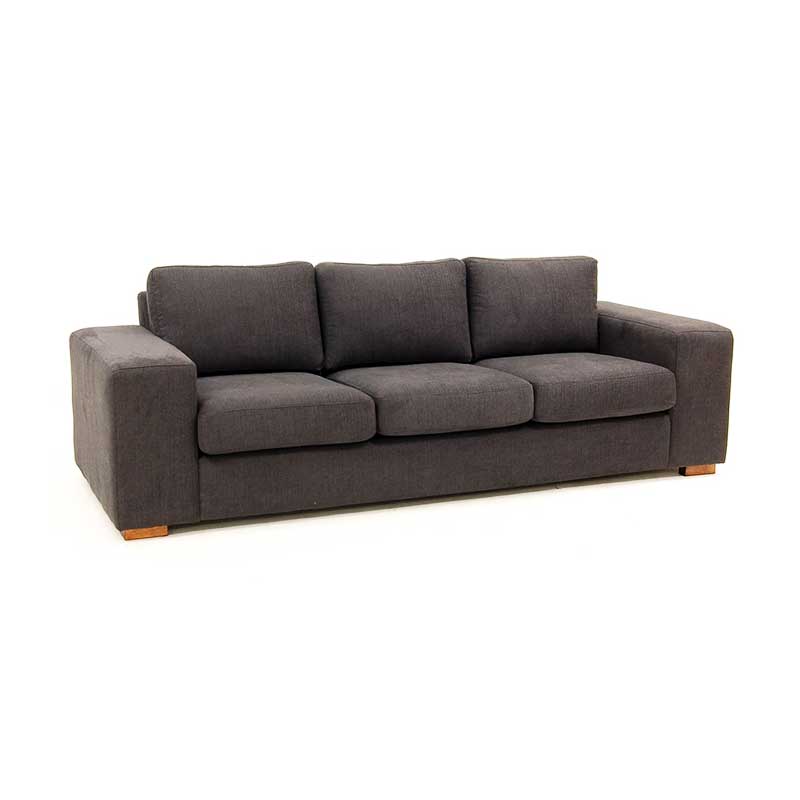 Family Furniture | Ohio Couch | Three (3x) Seater Couch / Lounger