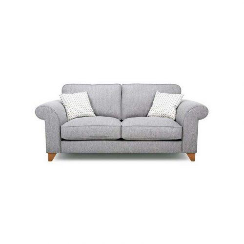Family Furniture | Asara Couch | Two (2x) Seater Couch / Lounger