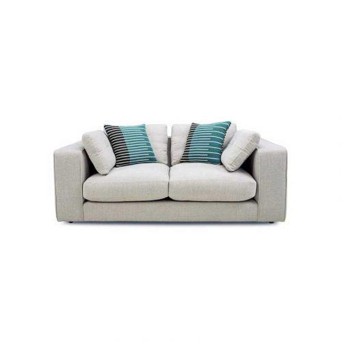 Family Furniture | Ohio Couch | Two (2x) Seater Couch / Lounger