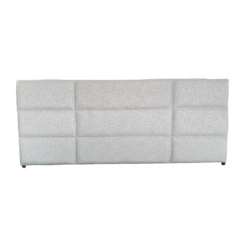 Family Furniture | Xavier Headboard | Various Sizes - Single/ Three Quarter/ Double/ Queen/ King Size Bed